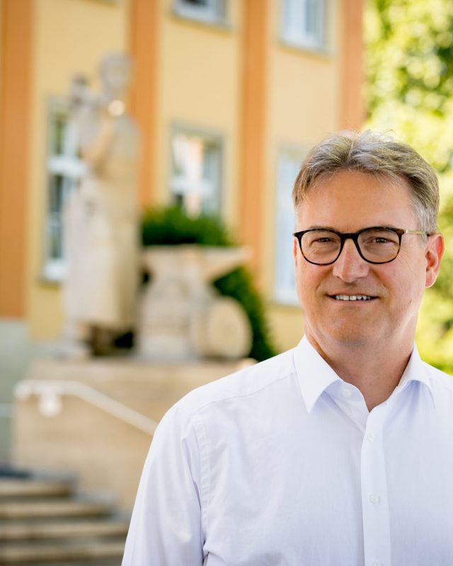 Georg Hiltner