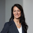 Silke Masurat, Geschäftsführerin der zeag GmbH