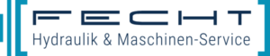 Logo Fecht Hydraulik