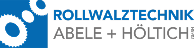 Logo Rollwalztechnik Abele + Höltich
